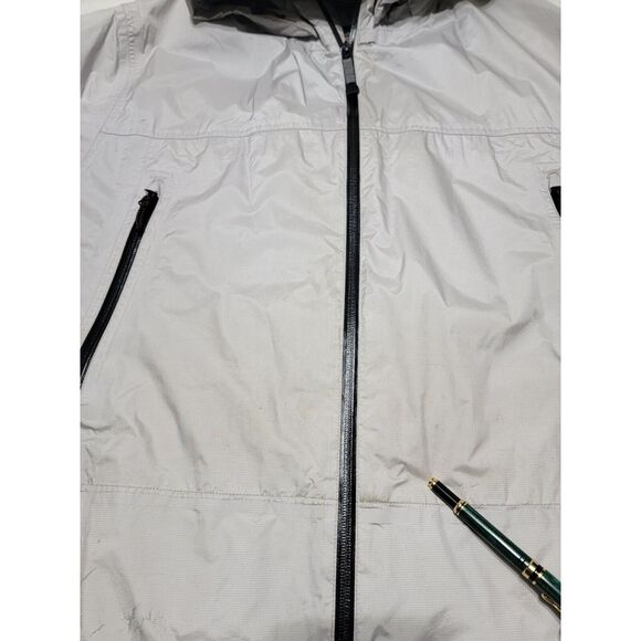 Ouray Sportwear Warm Jacket & Eddie Bauer Windbreaker Mens Size 2XL Lot Of 2 - Picture 13 of 16